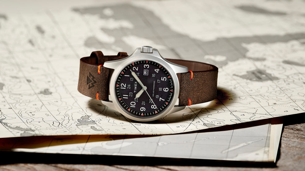 expedition | Timex CA