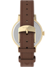 TW2V67400 Midtown 36mm Leather Strap Watch Strap Image