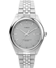 TW2V67900 Timex Legacy Day and Date 41mm Stainless Steel Bracelet Watch Primary Image