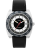 TW2V69500 World Time Reissue 39mm Leather Strap Watch Primary Image