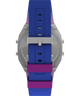 TW2V74600 Timex T80 Steel 36mm Resin Strap Watch Strap Image