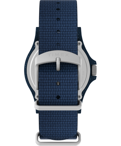TW2V81800 Reclaim Ocean 40mm Recycled Fabric Strap Watch Strap Image