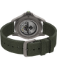 TW2V95300 Expedition® Field Post Titanium Automatic 41mm Recycled Fabric Strap Watch Caseback with Attachment Image