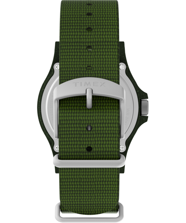 TW2V96000 Reclaim Ocean 40mm Recycled Fabric Strap Watch Strap Image