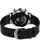 TW2W10300 Marlin® Chronograph Tachymeter 40mm Leather Strap Watch Caseback with Attachment Image
