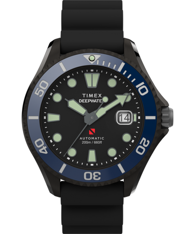 Men s Diver Inspired Watches Dive Style Watches for Men Timex CA