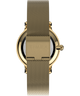 Transcend 31mm Stainless Steel Mesh Bracelet Watch