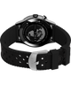 TW2W22600 Waterbury Traditional GMT 39mm Synthetic Rubber Strap Watch Caseback with Attachment Image