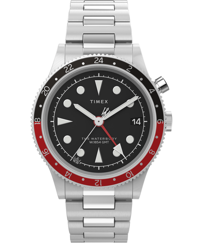 GMT Watches | Timex CA