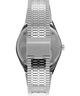 Timex x seconde/seconde/ Episode #3 38mm Stainless Steel Bracelet Watch