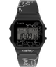 TW2W25500 Timex T80 x Keith Haring 34mm Resin Strap Watch Primary Image