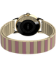 TW2W44500 Marlin® Hand-Wound 34mm Stainless Steel Expansion Band Watch
 Caseback with Attachment Image