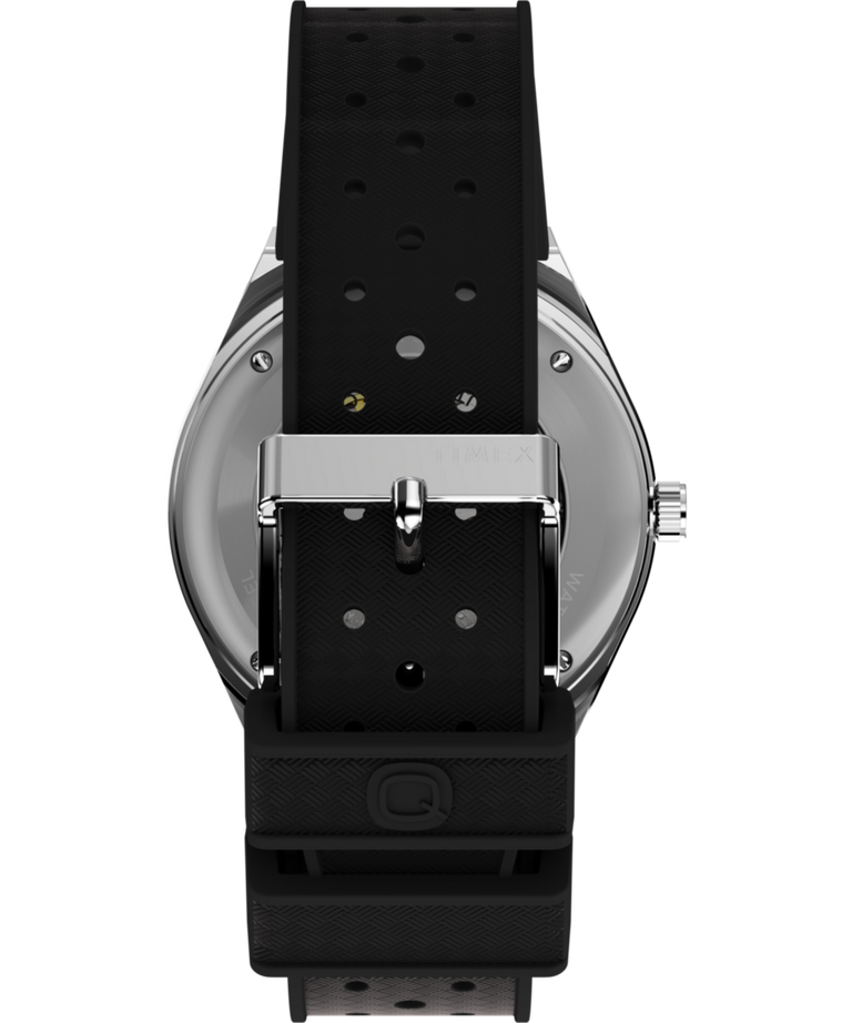 TW2W47600 M79 Automatic 40mm Synthetic Rubber Strap Watch Strap Image