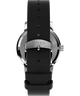TW2W49600 Peanuts® x Timex Marlin® Automatic Snoopy Flying Ace 40mm Leather Strap Watch Strap Image