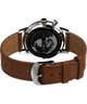 TW2W51000 Marlin® Moon Phase 40mm Leather Strap Watch Caseback with Attachment Image