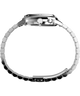 TW2W51300 Marlin® Moon Phase 40mm Stainless Steel Bracelet Watch Profile Image