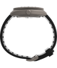 TW2W53000 Expedition® Pioneer Titanium Automatic GMT 41mm Silicone Strap Watch Profile Image