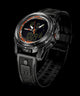 TW2W53600 TIMEX® IRONMAN® Adrenaline Ana-digi 46.5mm PU Strap Watch  Campaign Key Silhouettes (Beauty shots) Image