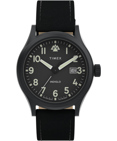 Military Inspired Watches for Men Men s Tactical Watches Timex CA