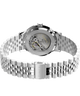 TW2W59200 Marlin® Automatic 40mm Stainless Steel Bracelet Watch Caseback with Attachment Image