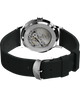 TW2W59700 Marlin® Automatic 40mm Leather Strap Watch Caseback with Attachment Image