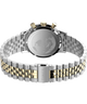 TW2W60000 Marlin® Chronograph Tachymeter 40mm Stainless Steel Bracelet Watch  Caseback with Attachment Image