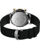 TW2W60300 Marlin® Chronograph Tachymeter 40mm Leather Strap Watch  Caseback with Attachment Image