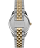 TW2W63600 Timex x Jacquie Aiche Musings 36mm Stainless Steel Bracelet Watch Strap Image