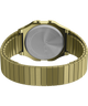 TW2W68100 Timex T80 34mm Stainless Steel Expansion Band Watch Caseback with Attachment Image