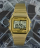 TW2W68100 Timex T80 34mm Stainless Steel Expansion Band Watch Campaign Key Silhouettes (Beauty shots) Image