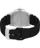 TW2W75000 Deepwater Reef 200 GMT 41mm Synthetic Rubber Strap Watch Caseback with Attachment Image