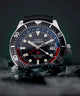 TW2W75000 Deepwater Reef 200 GMT 41mm Synthetic Rubber Strap Watch Collab Additional Image