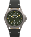 TW2W78100 Expedition Titanium 38mm Leather Strap Watch  Primary Image
