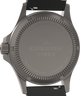TW2W78100 Expedition Titanium 38mm Leather Strap Watch  Caseback Image