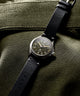 TW2W78100 Expedition Titanium 38mm Leather Strap Watch  Alt Beauty Shot 2