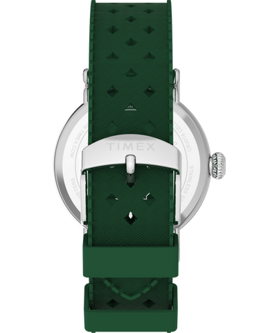 TW2W78900 Peanuts® x Timex Standard Golf 40mm Synthetic Rubber Strap Watch  Strap Image