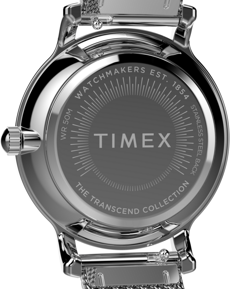 TW２４３ M6 Blue Jays Watch | Timex Citation MLB Watch Tribute