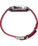 TW2W80800 Peanuts® x Timex Weekender Holiday 38mm Fabric Strap Watch Profile Image