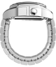 TW2W81400 Timex x MM6 20mm Stainless Steel Ring Watch - M/L Profile Image