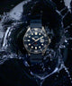 TW2W81500 Deepwater Meridian 200 44mm Synthetic Rubber Strap Watch  Campaign Key Silhouettes (Beauty shots) Image