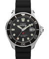 TW2W81600 Deepwater Meridian 200 44mm Synthetic Rubber Strap Watch  Primary Image