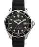 TW2W81600 Deepwater Meridian 200 44mm Synthetic Rubber Strap Watch  Primary Image