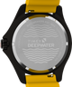 TW2W81700 Deepwater Meridian 200 44mm Synthetic Rubber Strap Watch  Caseback Image