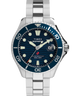 TW2W81900 Deepwater Meridian 200 44mm Stainless Steel Bracelet Watch Primary Image
