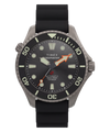 TW2W82100 Deepwater Meridian 300 Titanium HEV Automatic 44mm HNBR Synthetic Rubber Strap Watch Primary Image