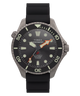TW2W82100 Deepwater Meridian 300 Titanium HEV Automatic 44mm HNBR Synthetic Rubber Strap Watch Primary Image