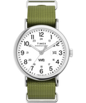 TW2W86000 Weekender 40mm Fabric Strap Watch  Primary Image