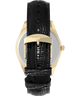 TW2W88200 Timex x Jacquie Aiche 41mm Leather Strap Watch Strap Image