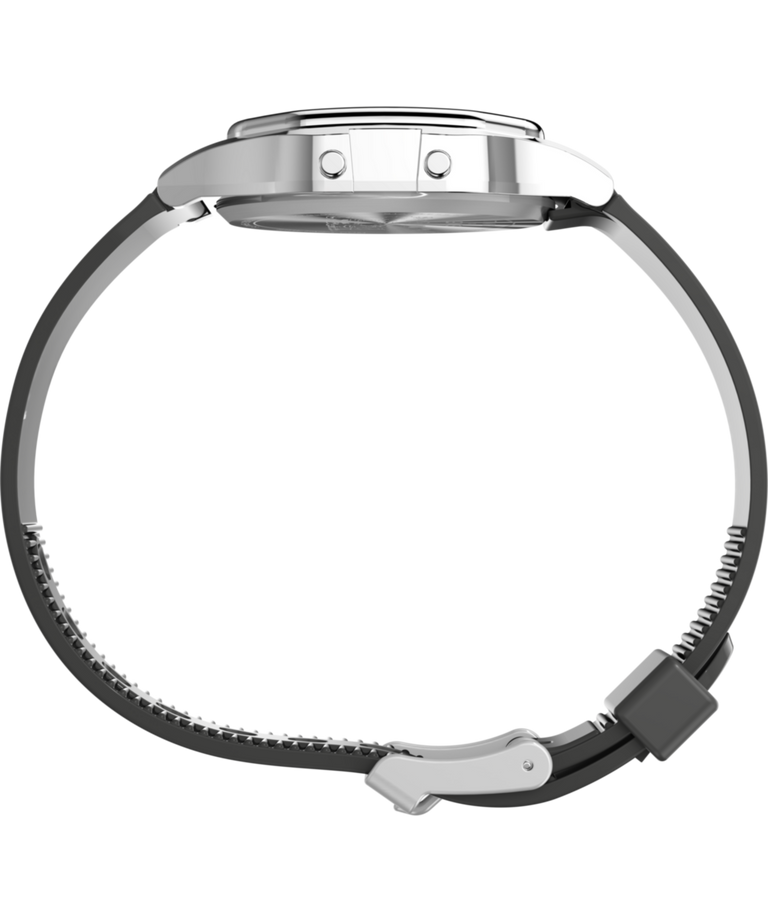 TW2W90100 Timex x Peanuts® T80 Peanuts Space 34mm Resin Strap Watch Profile Image