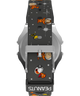 TW2W90100 Timex x Peanuts® T80 Peanuts Space 34mm Resin Strap Watch Strap Image